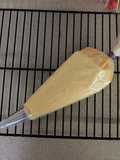 Crema Pastelera