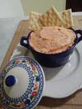 Pasta de Bocadito estilo Isa