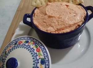Una foto de Pasta de Bocadito estilo Isa