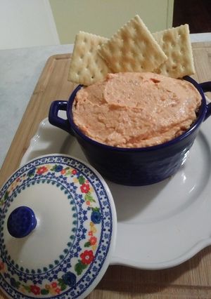 Una foto de Pasta de Bocadito estilo Isa