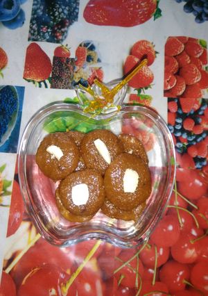થાબડી પેંડા રેસીપી મુખ્ય ફોટો