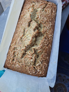 Foto resep Bolu Pisang no Mixer