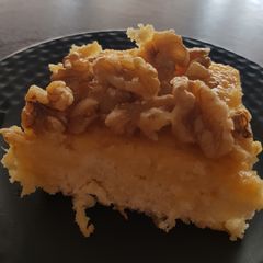 A picture of Pineapple Cake.
