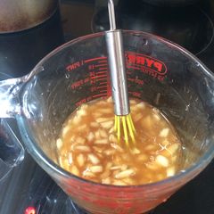 Onion Dressing A picture of Onion Dressing.