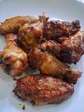 Ayam panggang kewpie