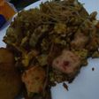 Soun bumbu kacang