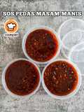 Sos Pedas Masam-Manis