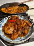 Vietnamese Braised Catfish w/ Pork Belly | Cá Kho Tộ Ba Rọi