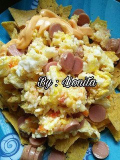 Foto resep Nacos