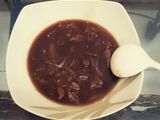 Simple Beef Teriyaki