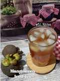 #731 Mangosteen Iced Tea