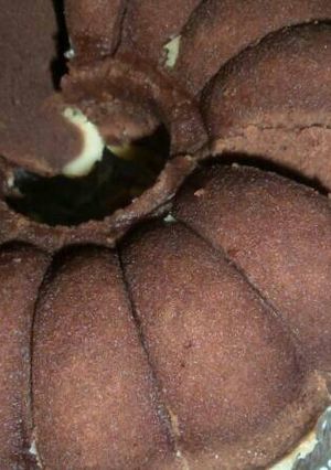 Foto resep Bolu coklat simpel tanpa mixser
