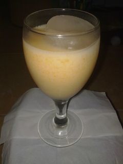 Foto resep Es SUJER