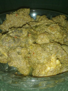 Foto resep Daging Lapis Campur
