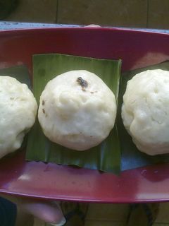 Foto resep Bakpao Isi Coklat