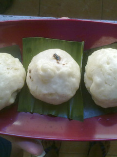 Foto resep Bakpao Isi Coklat