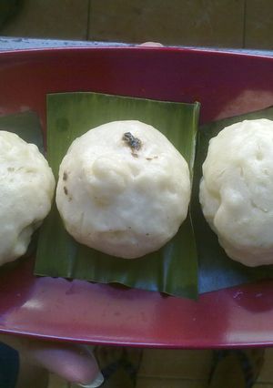 Foto resep Bakpao Isi Coklat