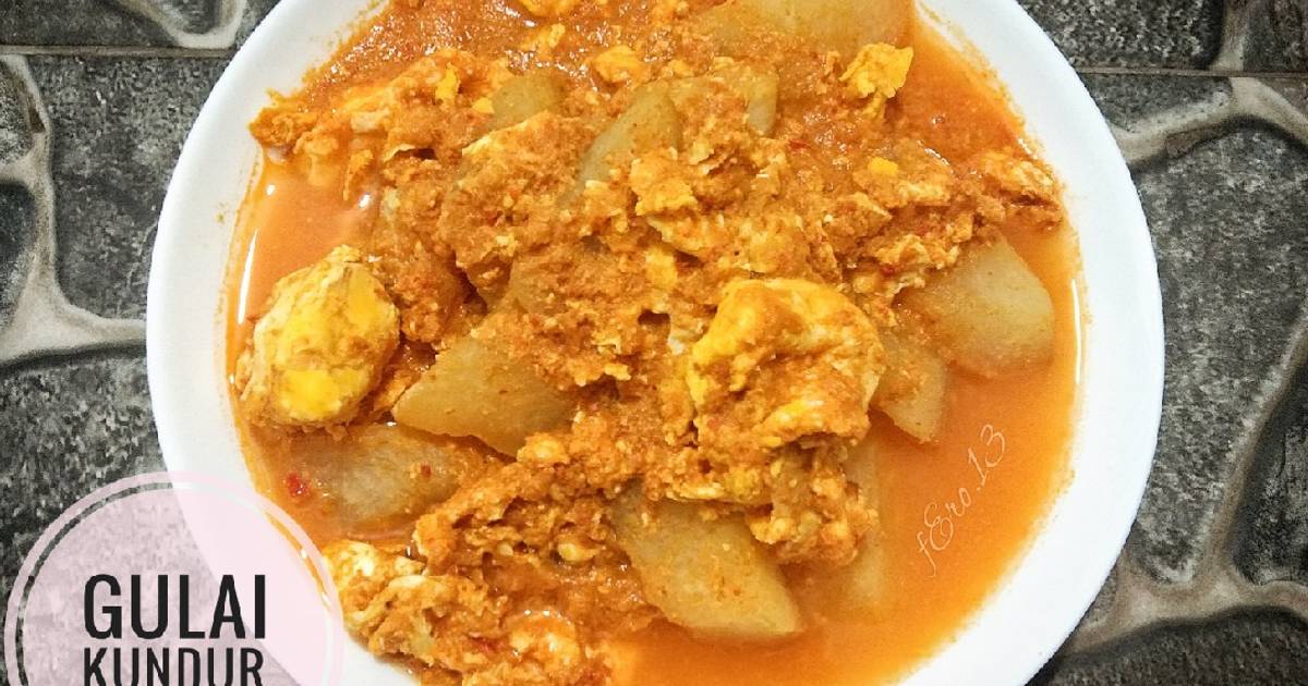 277 resep labu kundur enak dan sederhana Cookpad