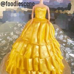 A picture of Fondant Recipe.