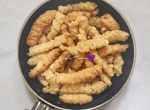 Foto resep 183. Cheetos Tahu