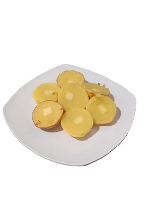 Foto resep Kue Lumpur Kentang Lumer ala Abi Resto