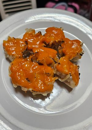 Foto resep Dimsum mentai