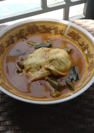 Foto resep Telur leumak khas aceh