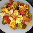 Paneer Tikka