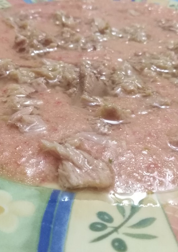 Una foto de Porra antequerana
