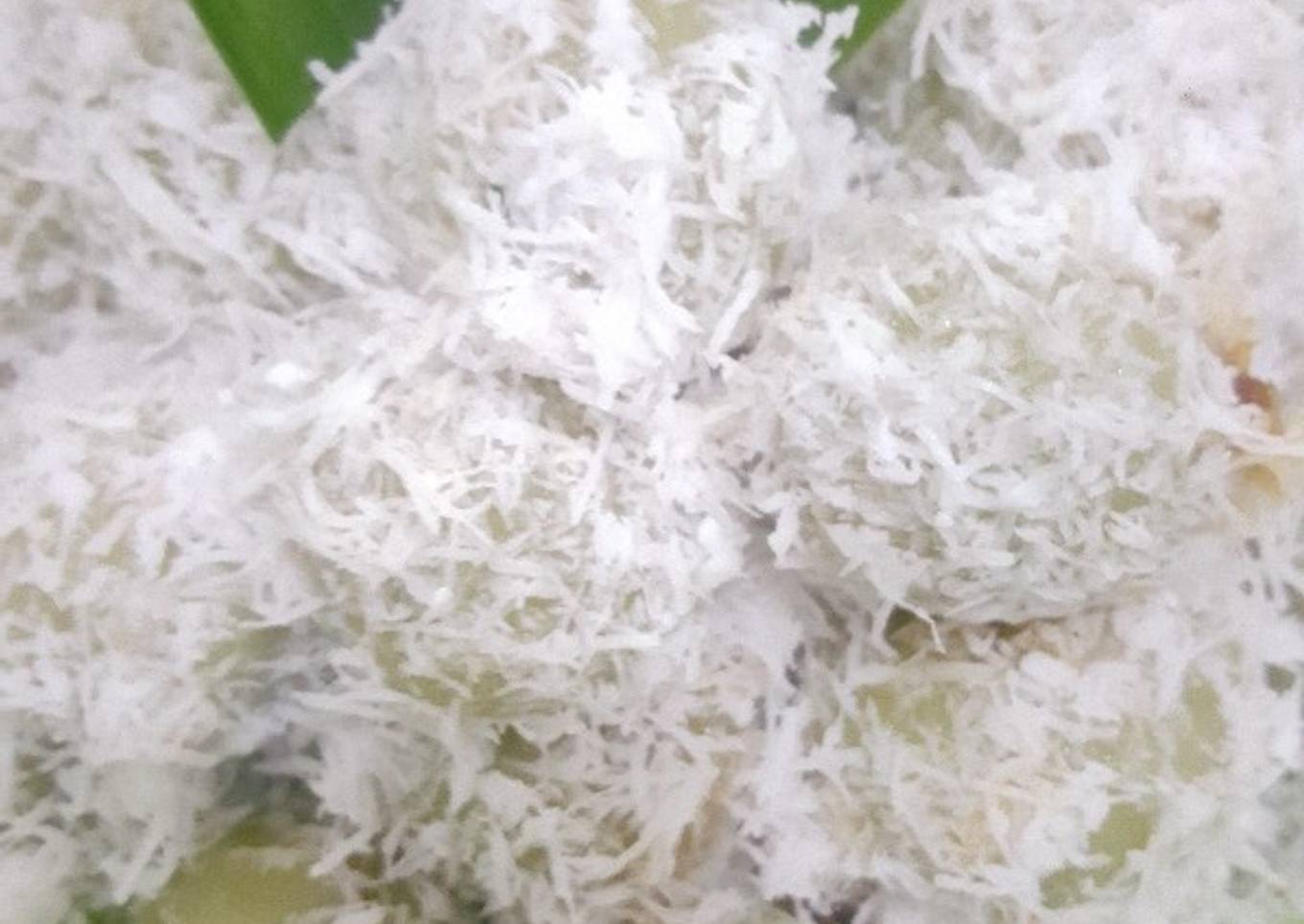 Kelepon