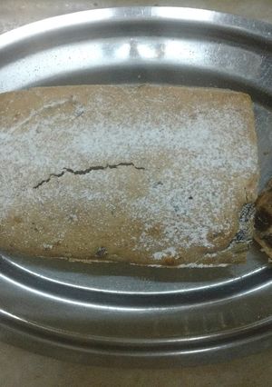 Una foto de Bara Brith