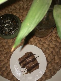 صورة لوصفة حلى سهل ولذيذ🤤