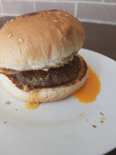 Foto resep Beef Burger Patty