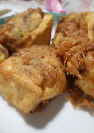 Foto resep Tahu Isi