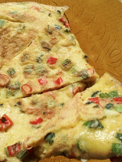 Foto resep Telur dadar homemade