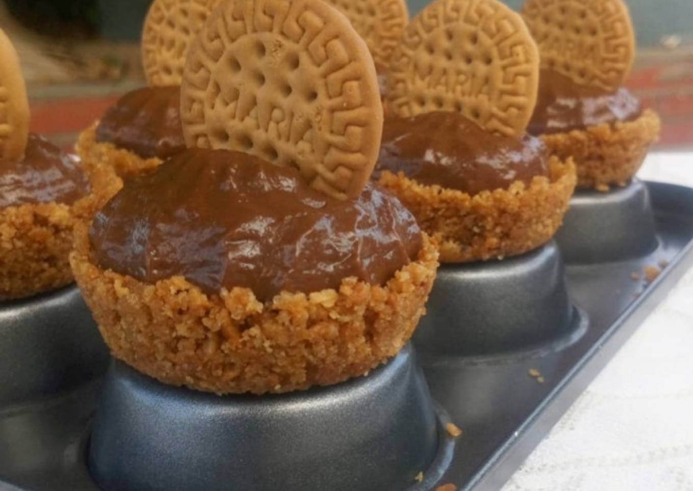 Bocaditos de plátano 🍌 aguacate 🥑 y cacao 🍫