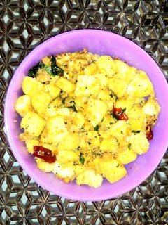 மரவள்ளிக்கிழங்கு மசால் செய்முறை முக்கிய புகைப்படம்