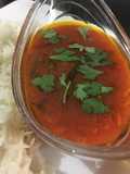 3 spice Tomato ka salan