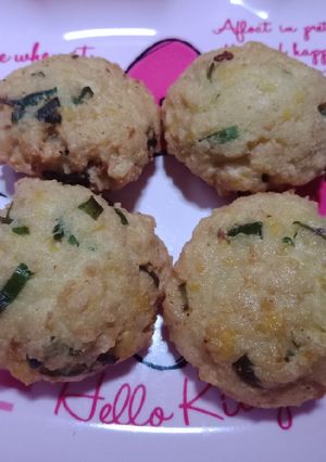 Foto resep Prekedel tahu