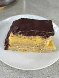 Tarta de la abuela