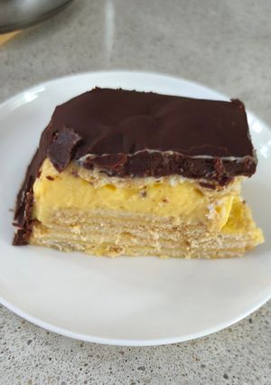Foto principal de Tarta de la abuela