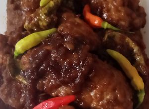 Foto resep Bacem tempe air kelapa sedep&gurih pisan👍👌😋