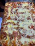 Lasagna Italiana
