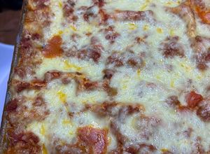 Una foto de Lasagna Italiana