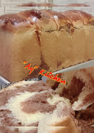 Foto resep Roti tawar (👍 pemula) 🍞🍞
