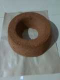 Bolu Pisang coklatt