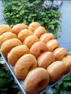 Foto resep Donat Kentang NCC