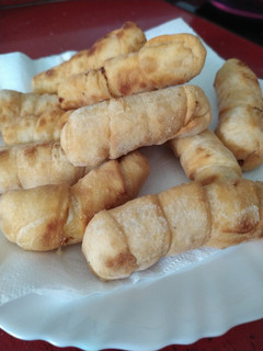Una foto de Deliciosos Tequeños