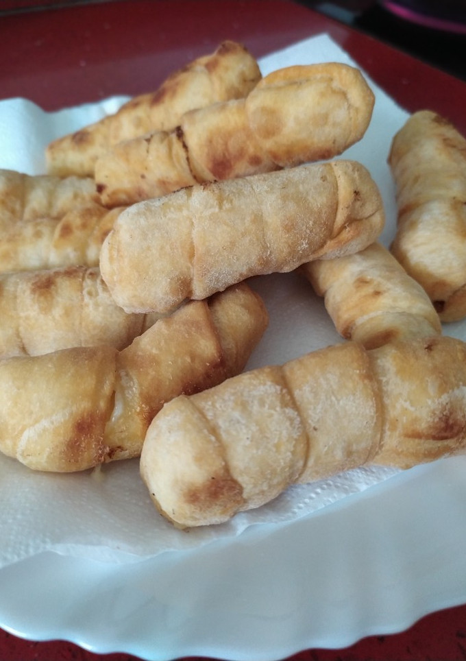 Una foto de Deliciosos Tequeños