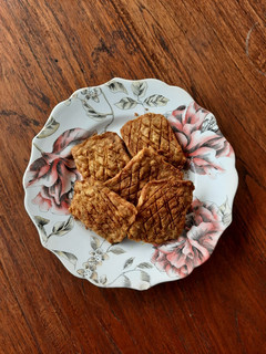 Foto resep Tempe Garit
